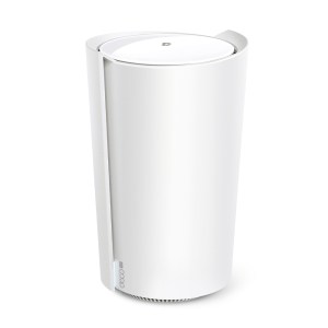 DECO X50-5g Système Mesh Wi-fi 6 Ax3000 Avec Support 5g/4g/3g Pour Toute La Maison